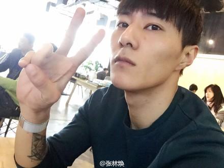 太子妃男星被家暴 烫6个烟疤揭太子妃下线真相