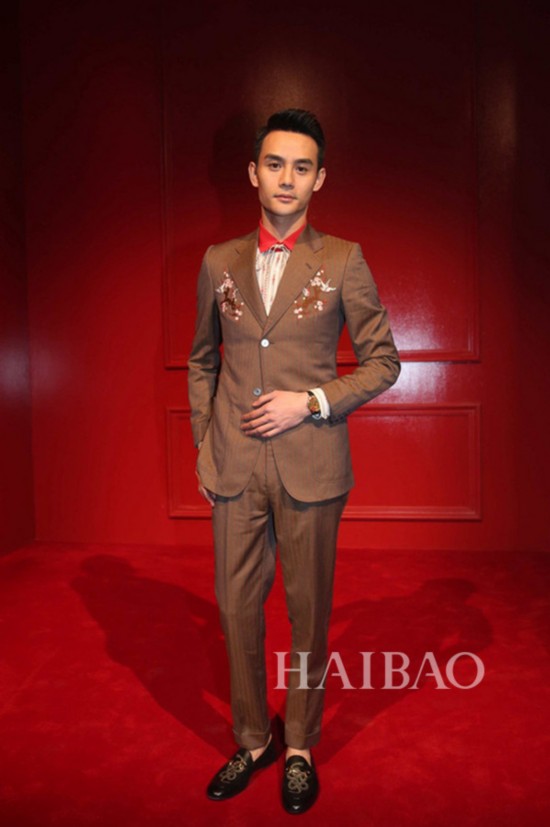���ͫG�ۥj�� (Gucci) 2016��V�k�˨q