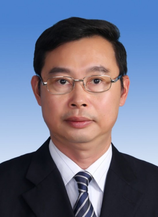 温国辉任广州市委副书记 提名市长候选人(图/简历)