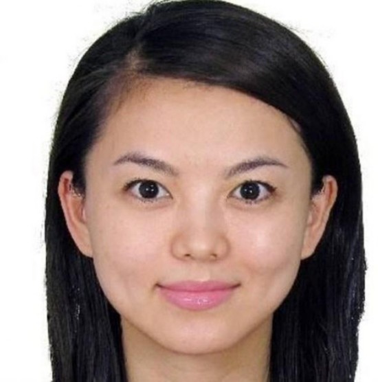 港女生证件照走红 扒明星证件照全集