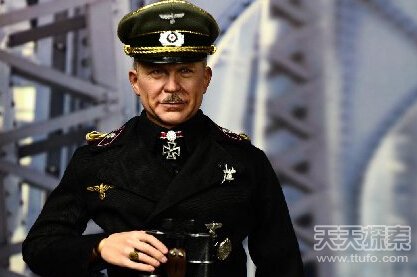 世界十大战神排行榜:中国人中竟是此人排第一