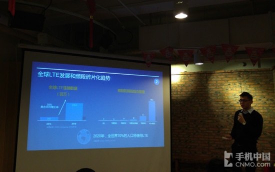 高通骁龙全网通直击双卡手机用户痛点