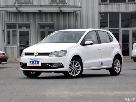 POLO2014 1.4L Զ