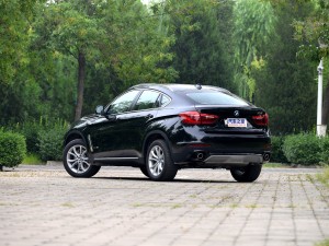 ����(����) ����X6 2015�� xDrive28i