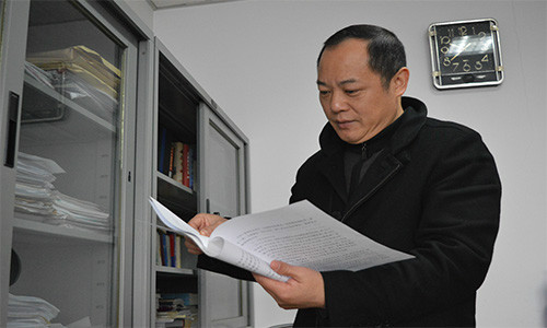 安徽今年将定向培养乡村教师 将编制带进农村