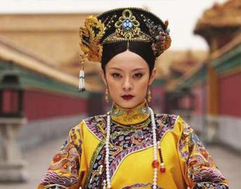 周迅主演《如懿传》 还未开拍网播权先卖8.1亿