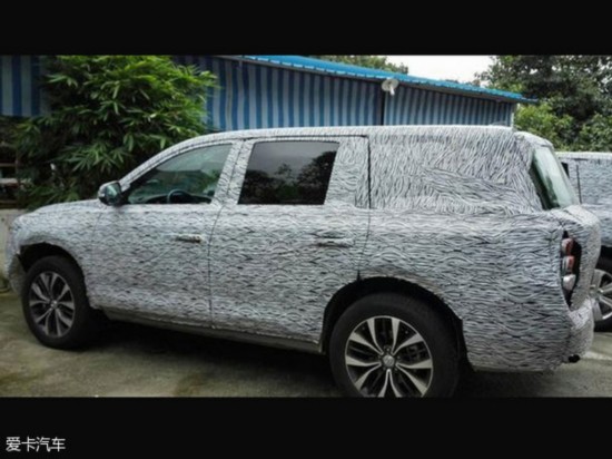 ȫ7SUV