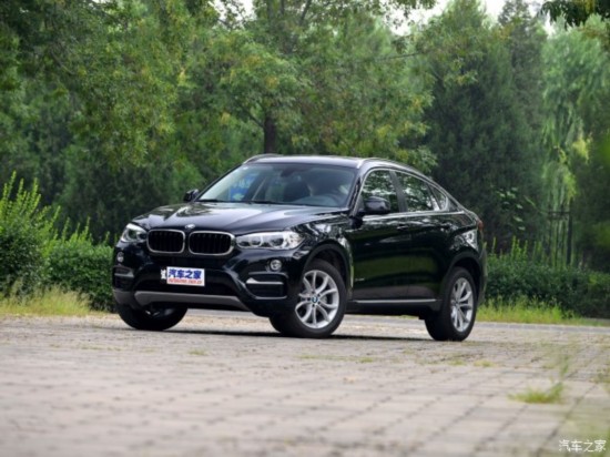����(����) ����X6 2015�� xDrive28i