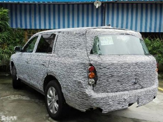 ȫ7SUV