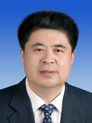 韩勇当选陕西省政协主席 张社年任副主席