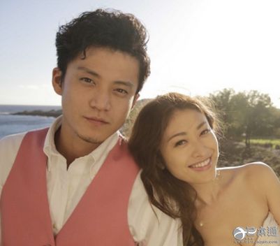 小栗旬发言再引离婚猜疑山田优热衷打扮晒照2