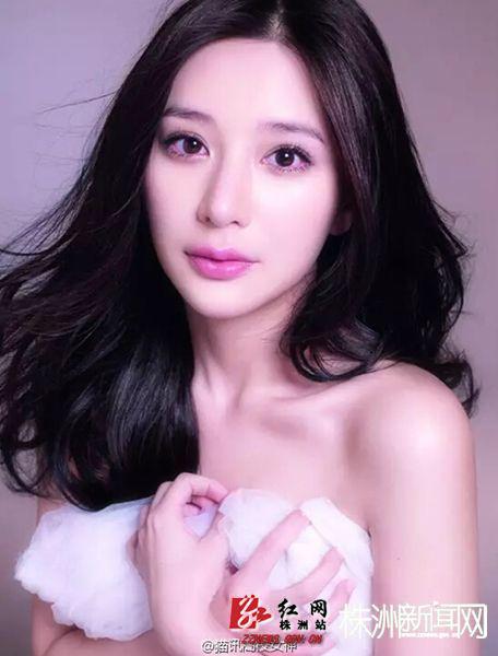 北京電影學院30大絕美校花 劉亦菲竟不敵楊冪？