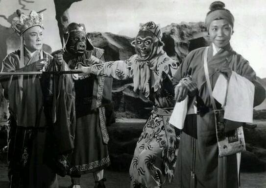 强孙悟空版本排行榜!谁是你心中最帅的猴哥?盘