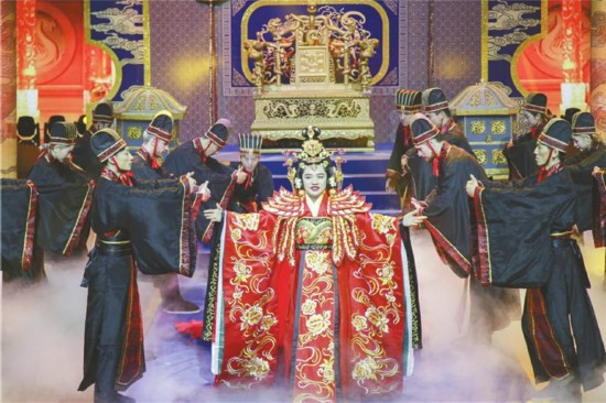 《王牌对王牌》本周驾到 范冰冰王祖蓝上演真