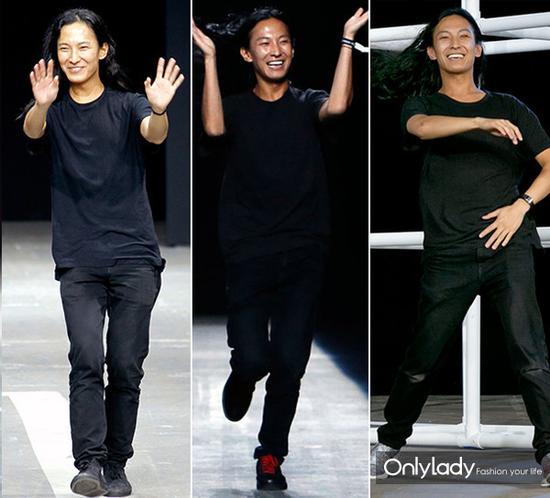 �j����Alexander Wang�¹���