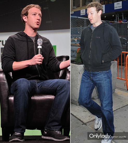 Mark Zuckerberg�ѧN�[��U�m