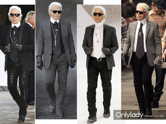 Karl Lagerfeld�¹���