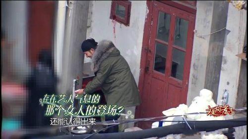 黄晓明童年照曝光 旋风小子黄晓明初恋全程脸被打马赛克