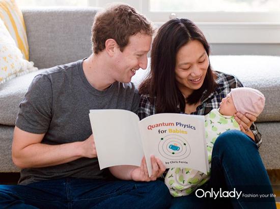 Mark Zuckerberg�p��