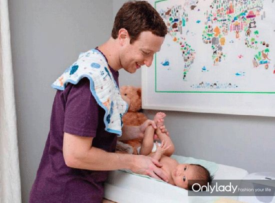 Mark Zuckerberg�~�a��
