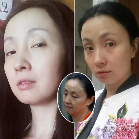 徐峥老婆陶虹