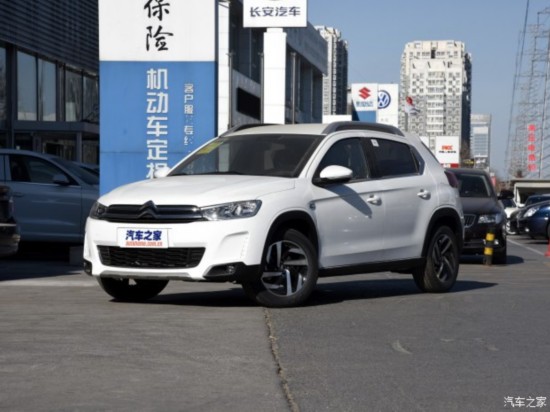 ѩ ѩC3-XR 2015 1.6L Զȷ