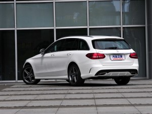 ����(����) ����C��(����) 2015�� C 200 ���нγ�