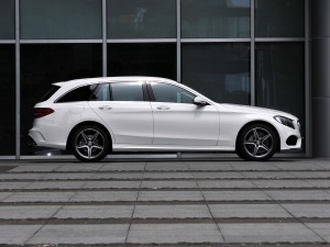 ����(����) ����C��(����) 2015�� C 200 ���нγ�