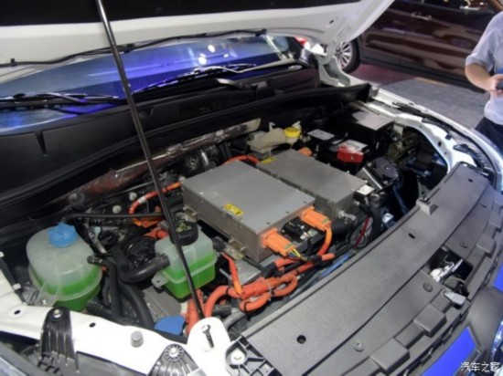 ó GS4 2016 EV