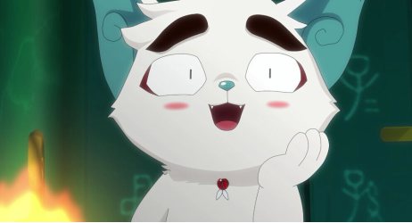 优酷土豆携手《京剧猫》进军国产动画新世界