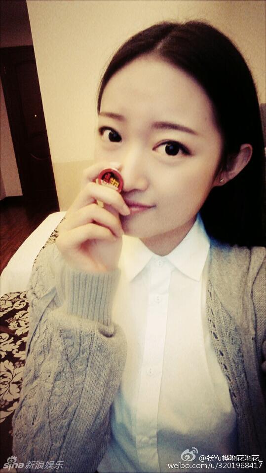 中国成语大会第二季将收官 白话灵犀张钰桦成