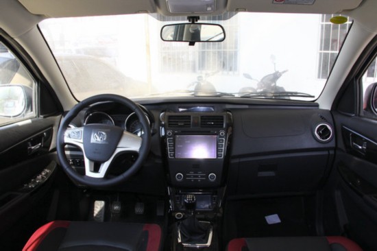������ S3 2015�� 1.5L MT������(��V)
