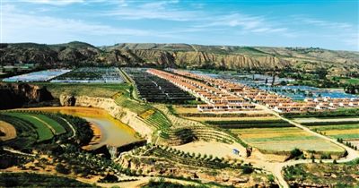 彭阳县人口_彭阳 一城山水满眼景