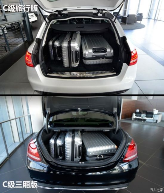 ����(����) ����C��(����) 2015�� C 200 ���нγ�
