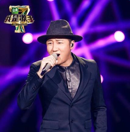 关喆演绎感动全场 我是歌手第四季关喆淘汰返场表演谢幕--重庆视窗--人民网