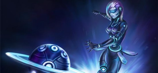 本命英雄都被BAN怎么办?LOL最强备胎英雄助