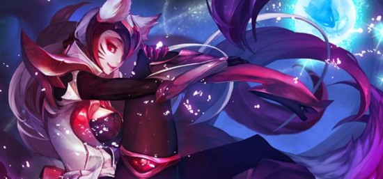 本命英雄都被BAN怎么办?LOL最强备胎英雄助