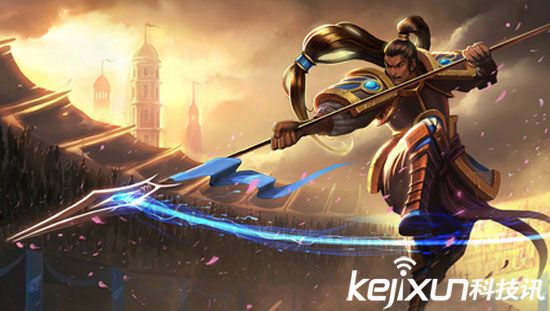 lol英雄联盟史上十大最变态英雄:剑圣刀妹领衔