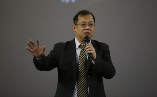 HPE功夫服务器携手东方梦工厂打造功夫传奇