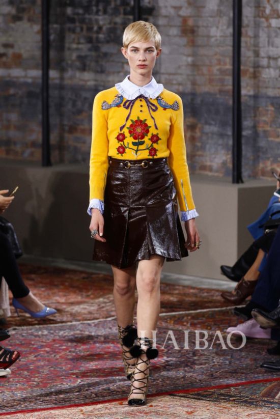 �j�� (Gucci) 2016���K�װ��j�q