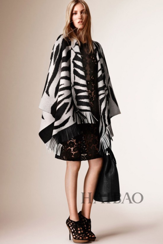 �լf�Q-���P (Burberry Prorsum)  2016���K�װ��k�˨t�C
