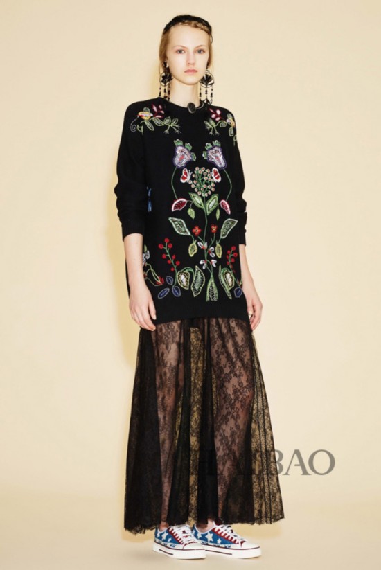 �حۤѥ� (Valentino) 2016���K�k�˨t�C