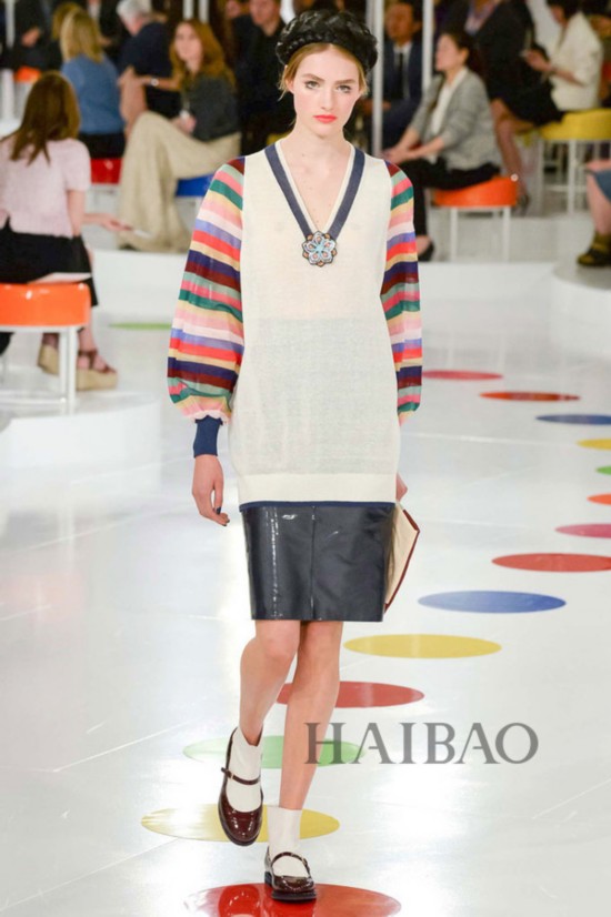 ���`�� (Chanel) 2016���K�װ��t�C