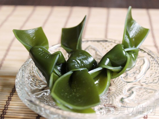 别光会喝骨头汤 来看补钙明星食物TOP10