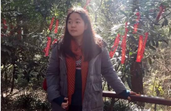 95后讨厌国内考试无限刷题 自学考上牛津大学