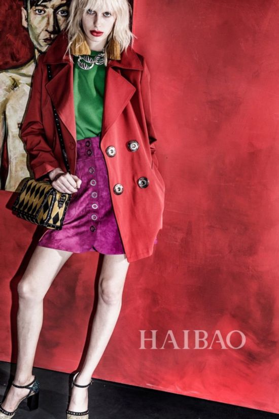 ���Z (Lanvin) 2016���K�װ��t�C