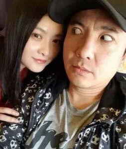 沈腾与女友王琦帅气合影 揭两人恋爱12年至今未结婚原因