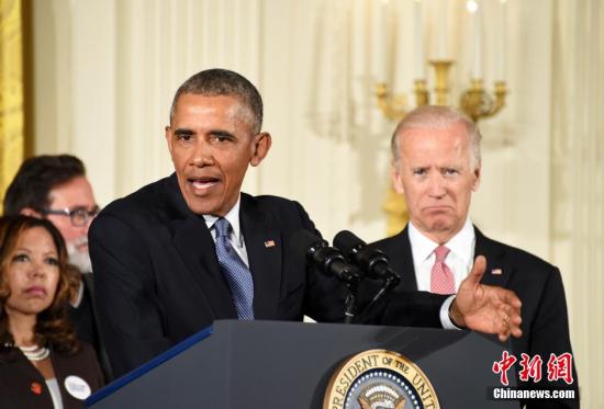 外媒:美国将增加在欧洲军费开支应对俄挑战