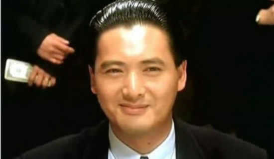 第一赌神周润发