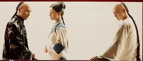 纳兰容若结局是什么? 扮演者张彬彬个人资料背